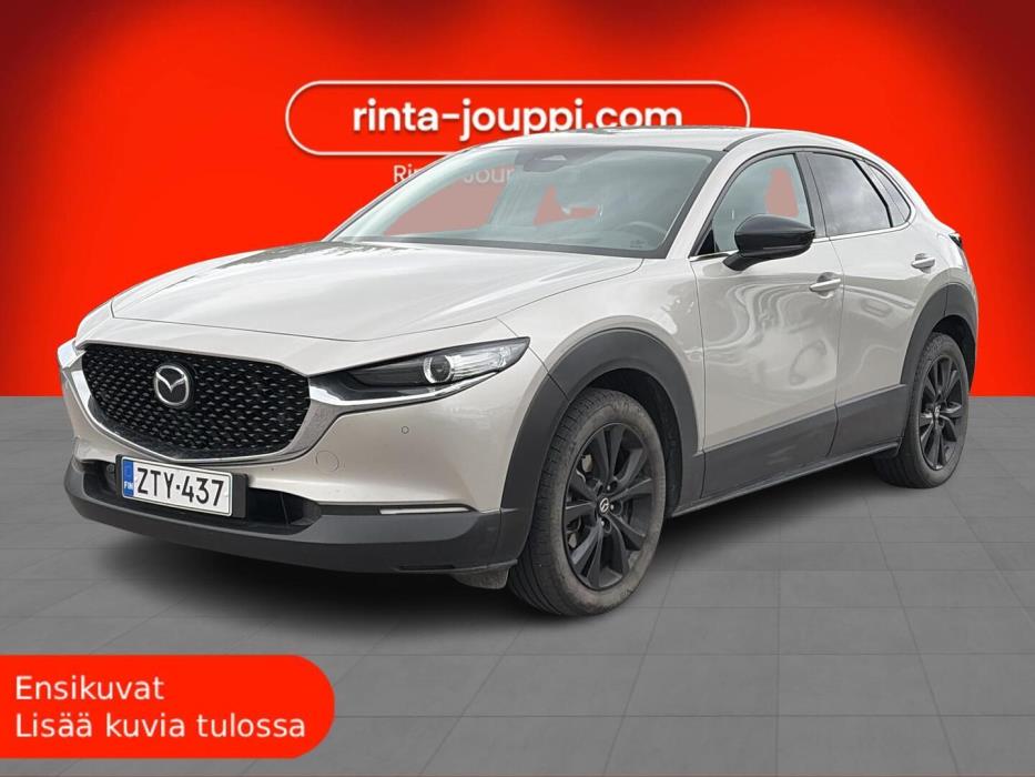 MAZDA CX-30 2023