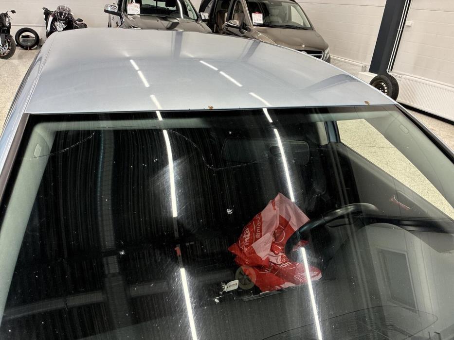VOLKSWAGEN Passat 2008