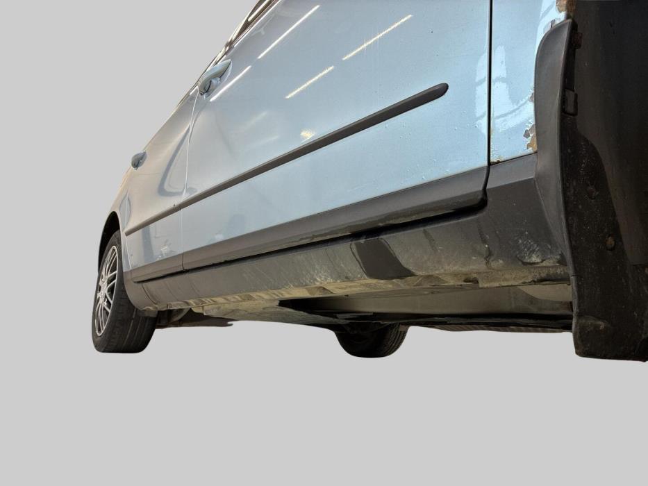 VOLKSWAGEN Passat 2008