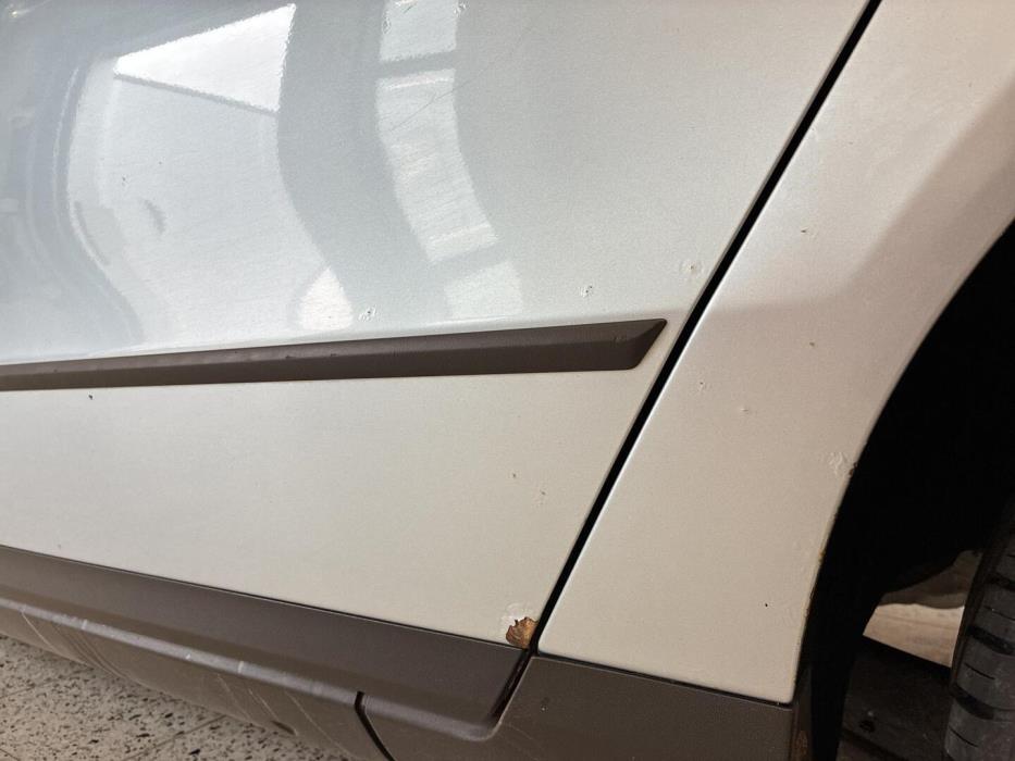 VOLKSWAGEN Passat 2008