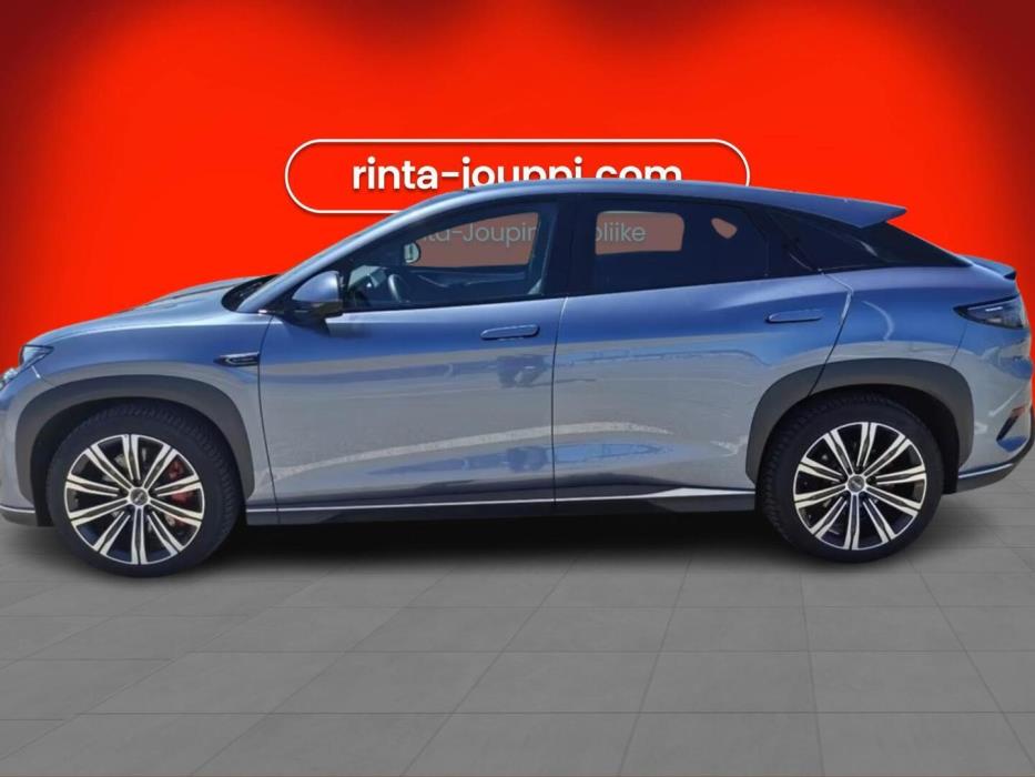 BYD Sealion 7 2025
