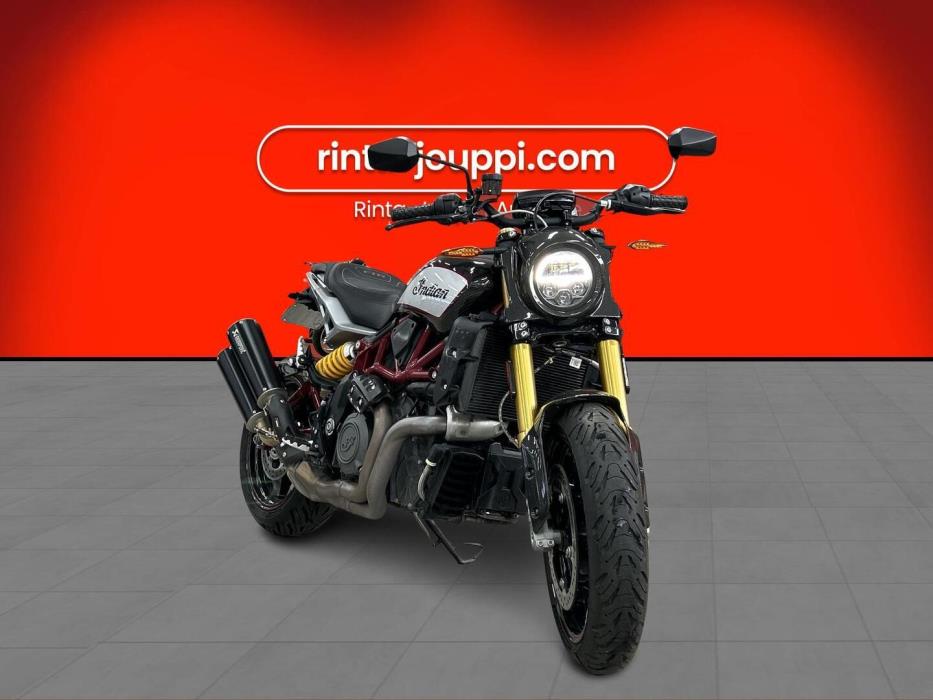 INDIAN FTR 1200 2023