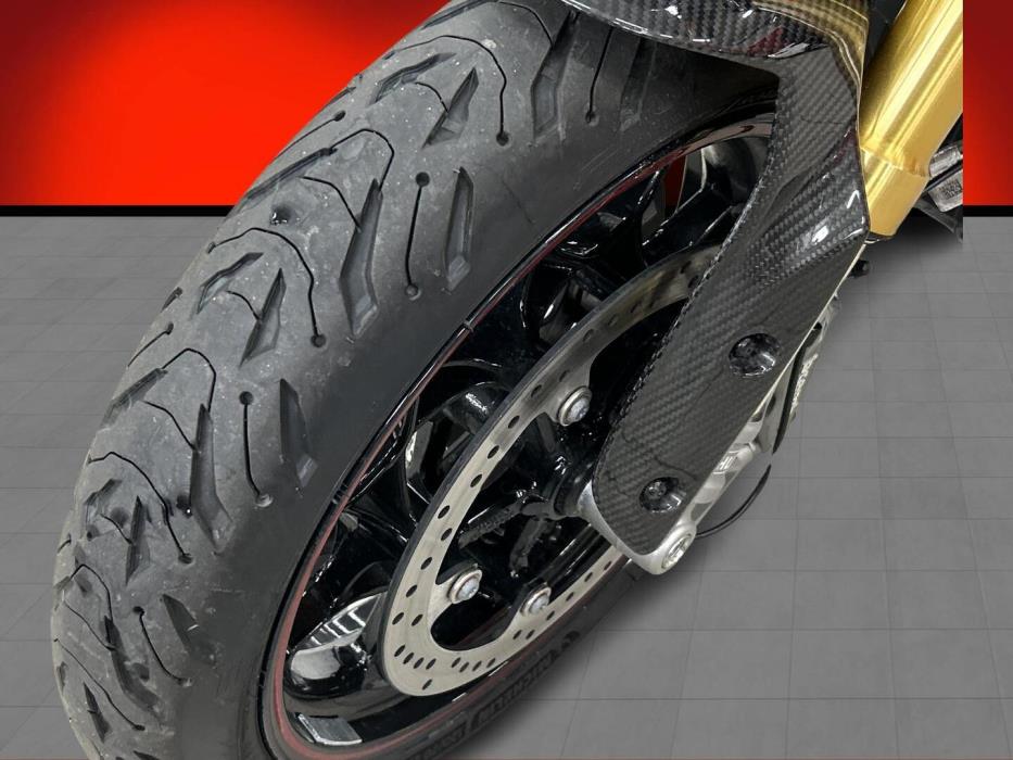 INDIAN FTR 1200 2023