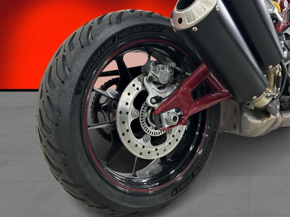 INDIAN FTR 1200 2023