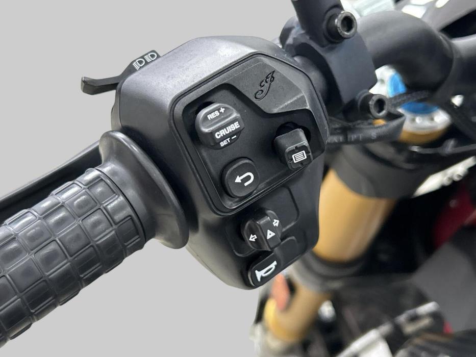 INDIAN FTR 1200 2023