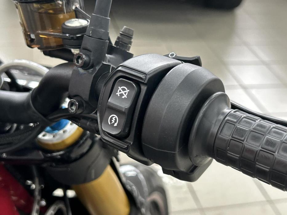 INDIAN FTR 1200 2023