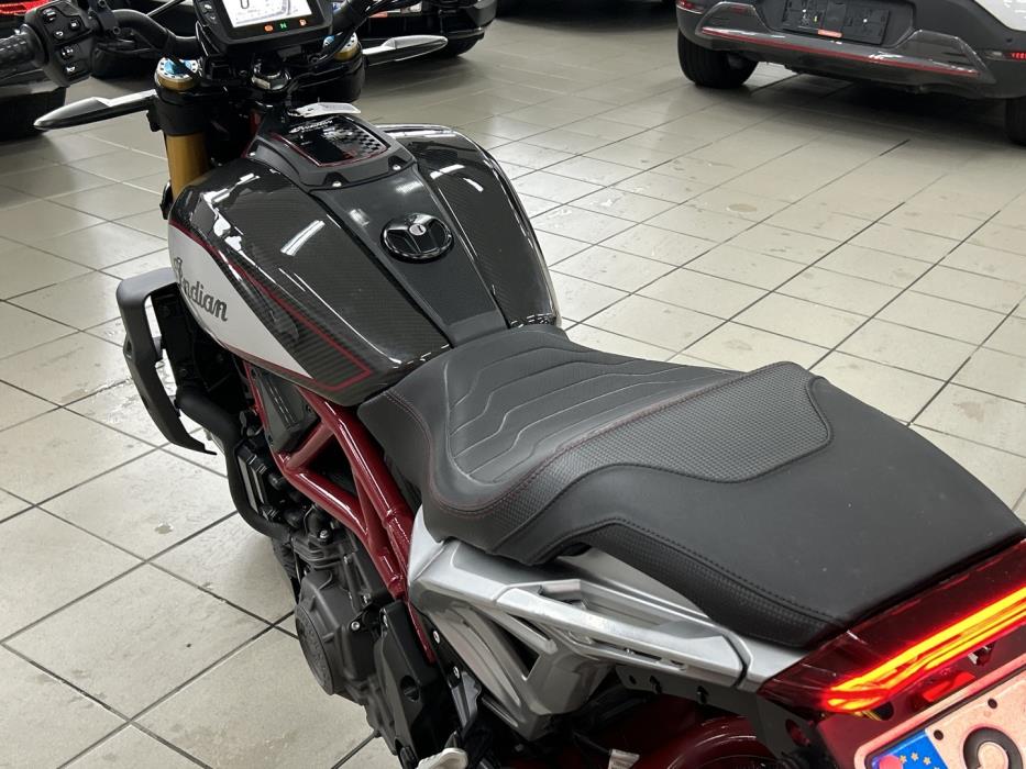 INDIAN FTR 1200 2023