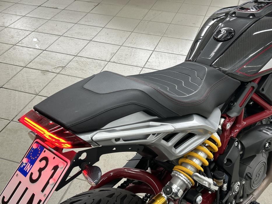 INDIAN FTR 1200 2023