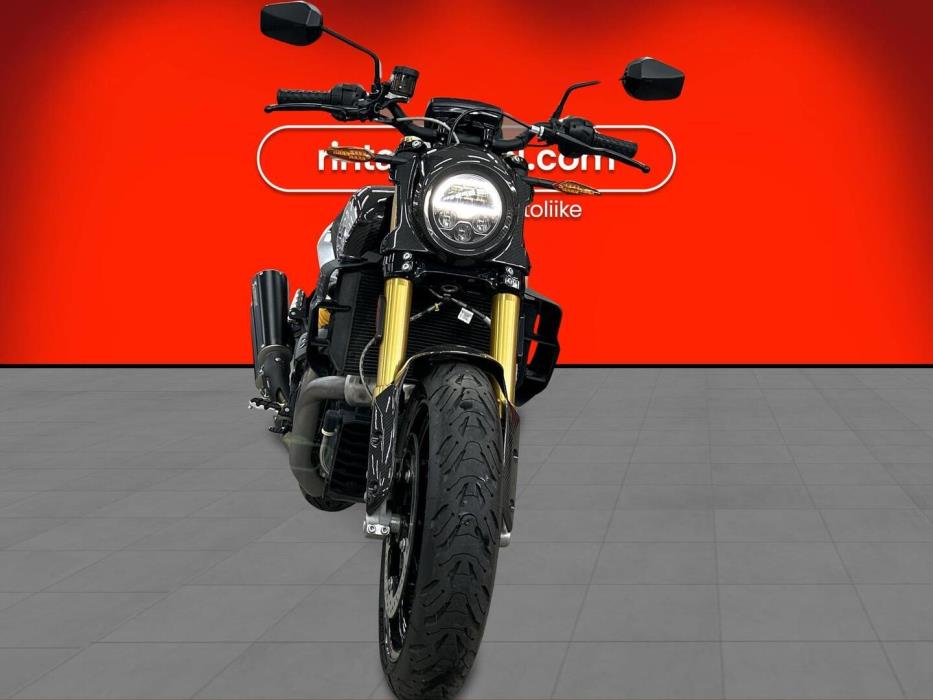 INDIAN FTR 1200 2023