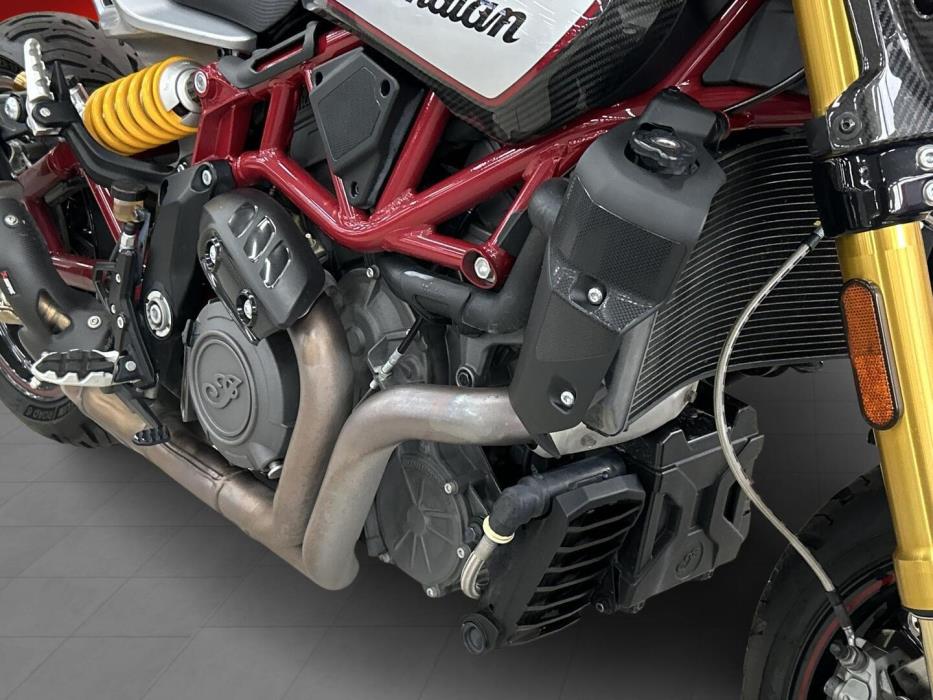 INDIAN FTR 1200 2023