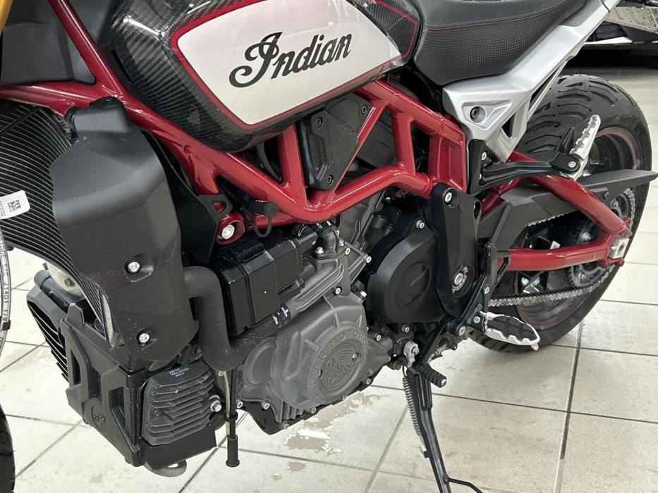 INDIAN FTR 1200 2023