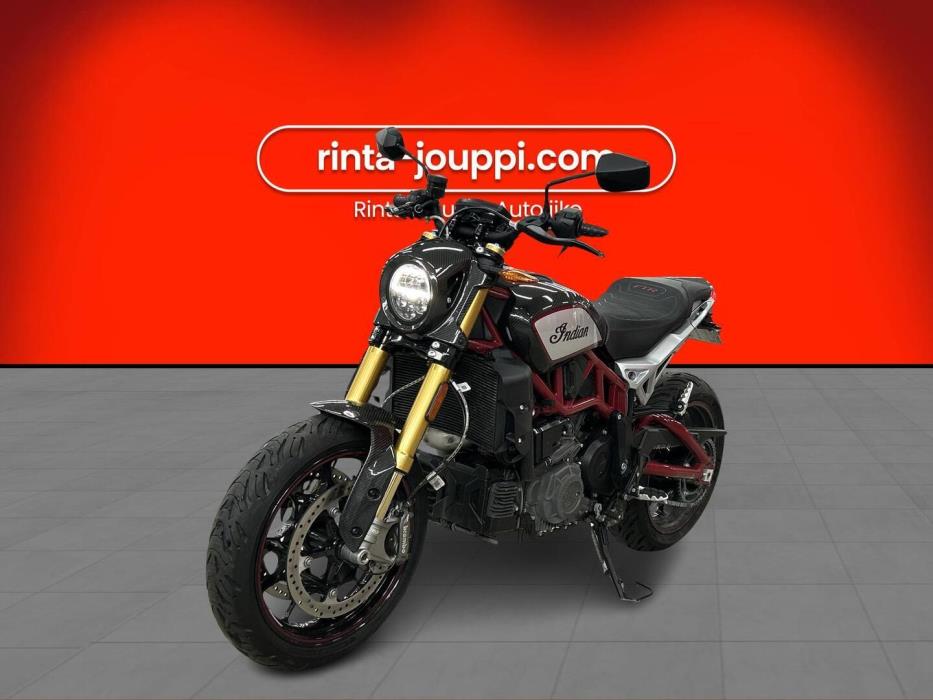 INDIAN FTR 1200 2023