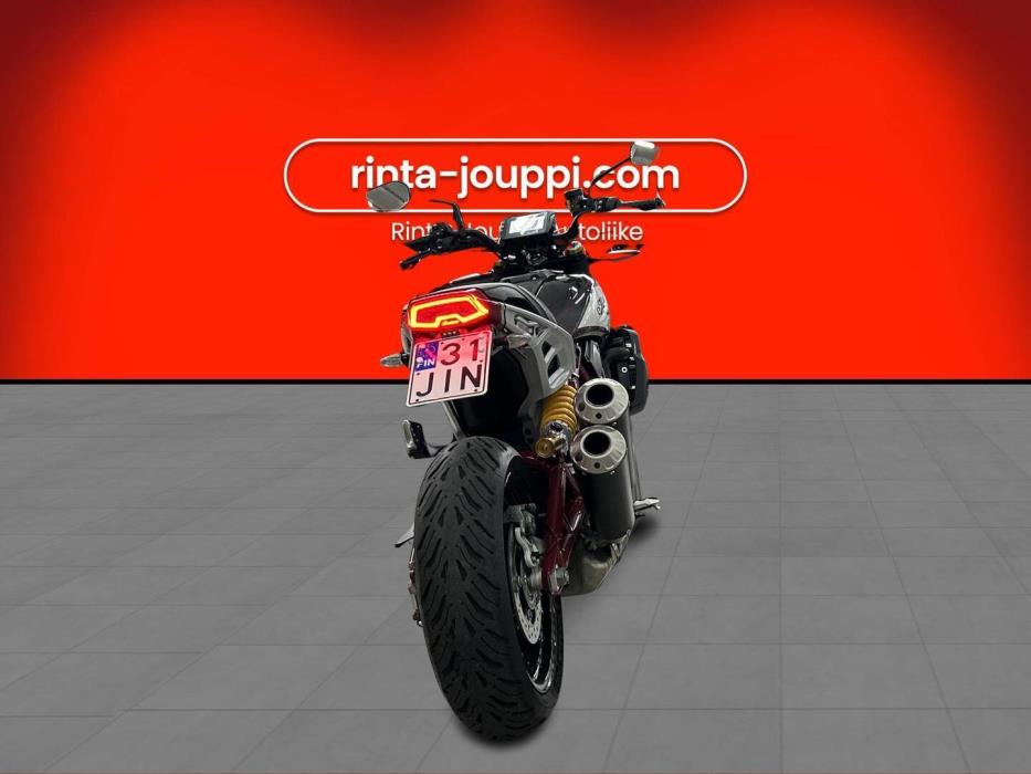 INDIAN FTR 1200 2023
