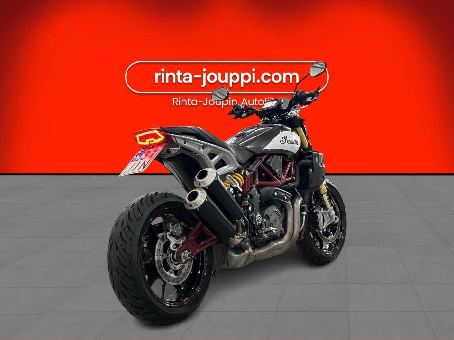 INDIAN FTR 1200 2023