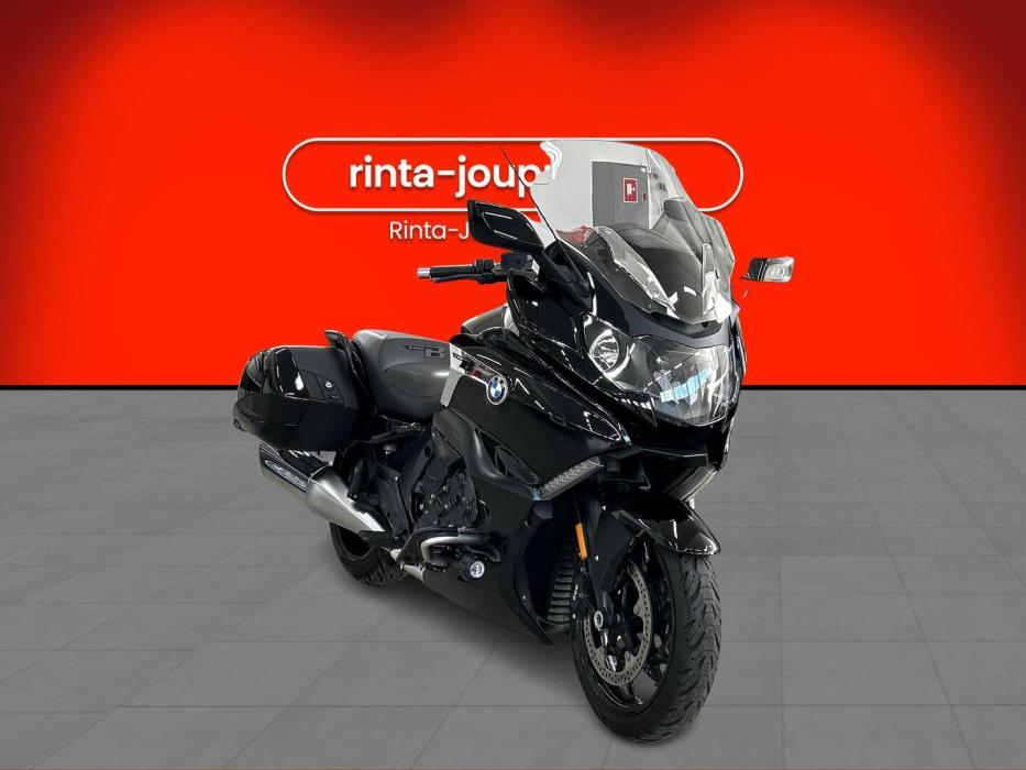 BMW K 2017