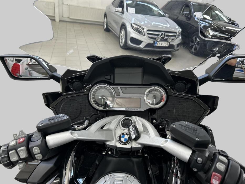 BMW K 2017