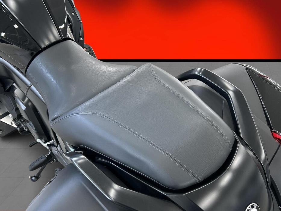 BMW K 2017