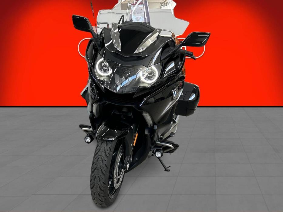 BMW K 2017