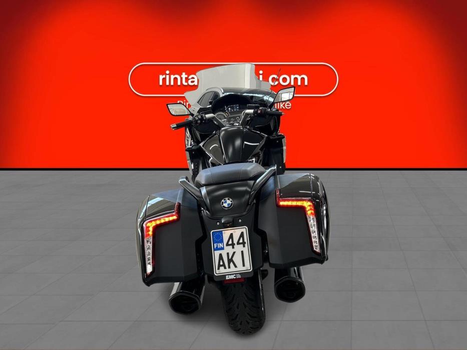 BMW K 2017