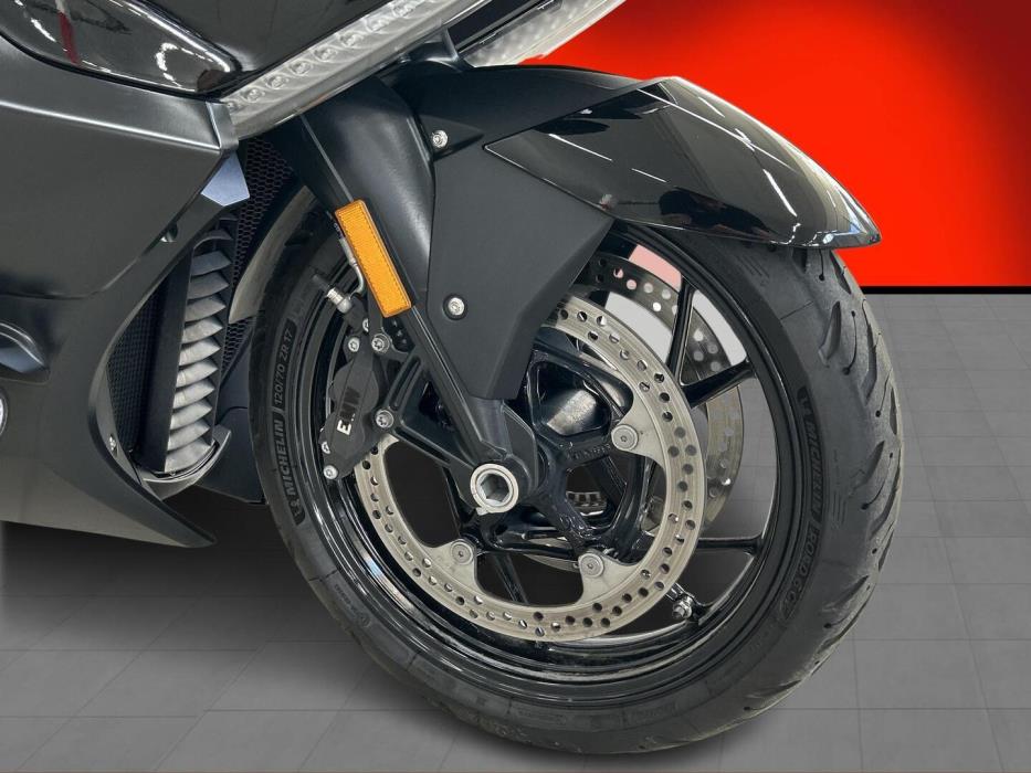 BMW K 2017
