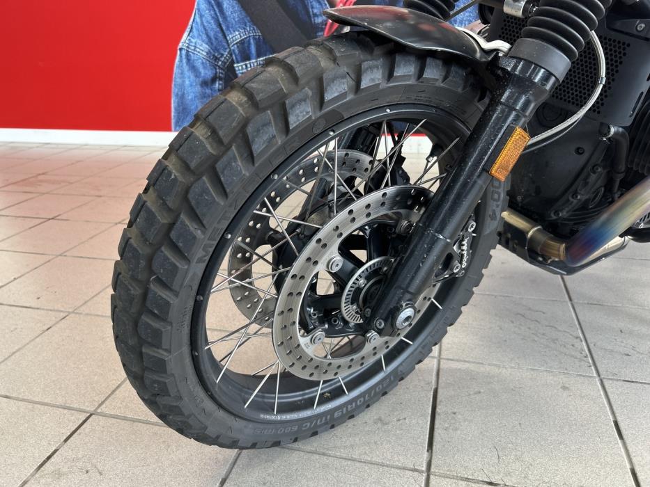 BMW R 2018