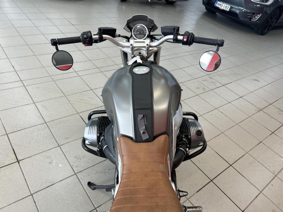 BMW R 2018