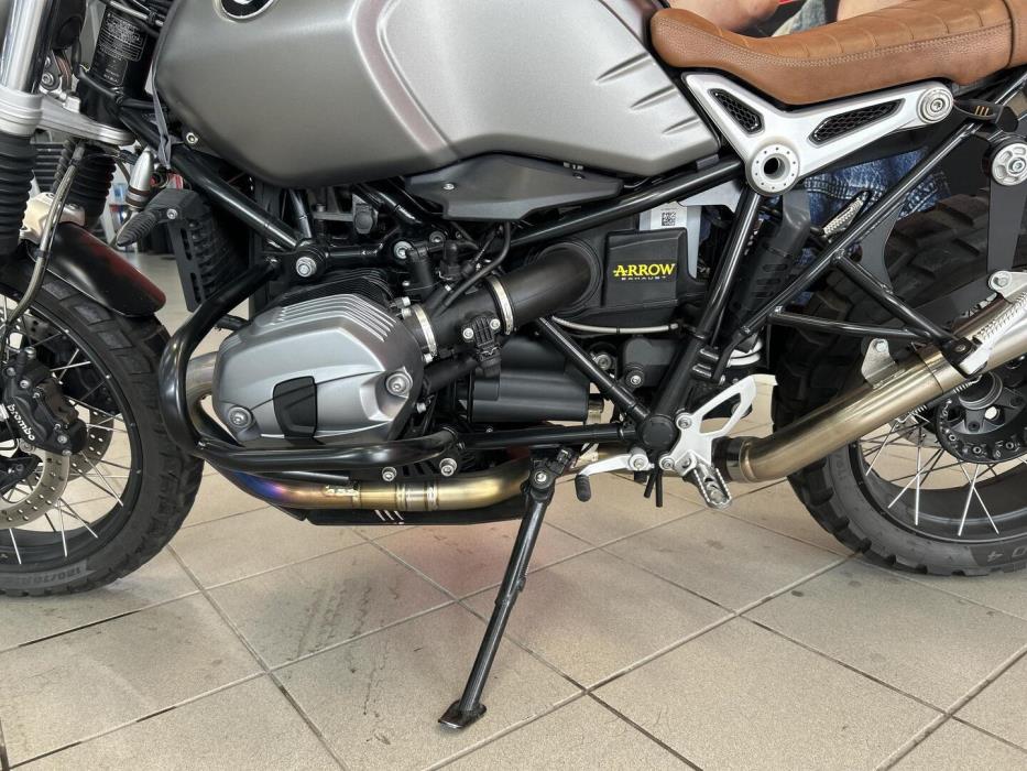 BMW R 2018