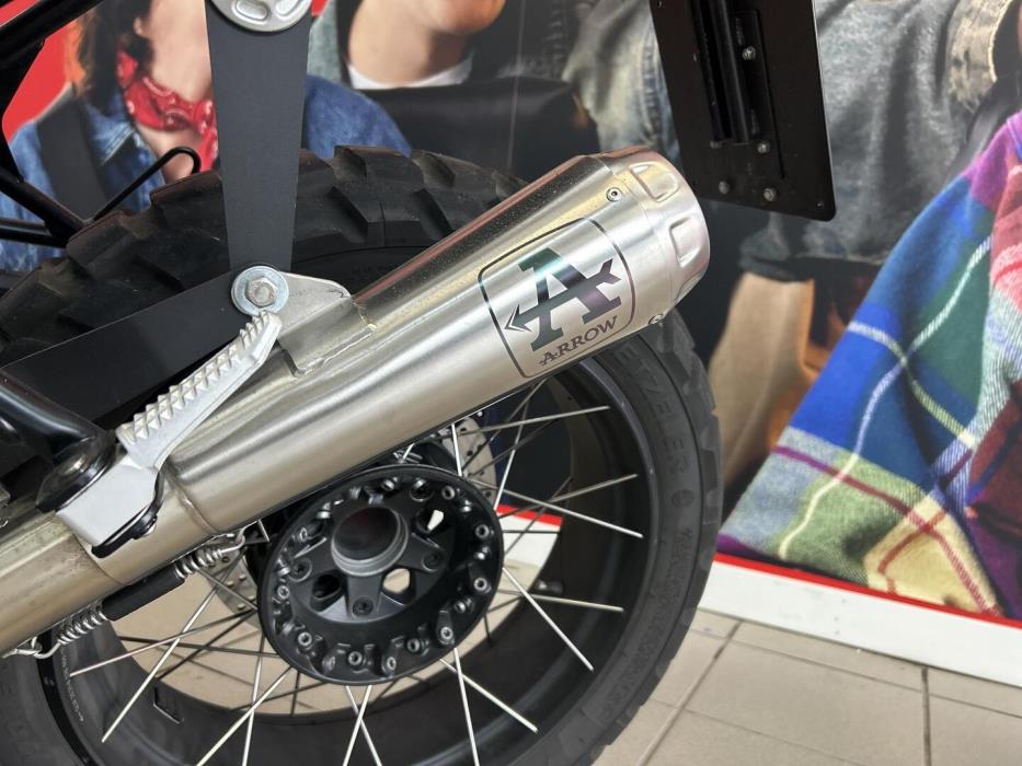 BMW R 2018