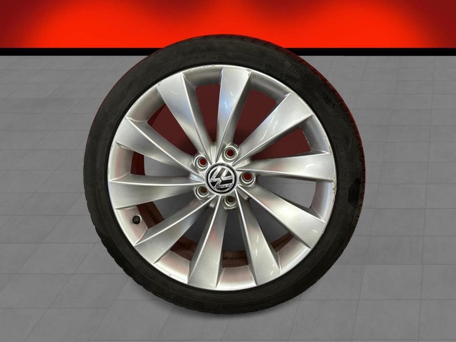 VOLKSWAGEN Passat CC 2009