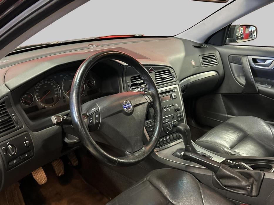 VOLVO S60 2006