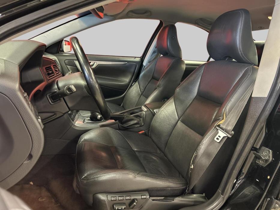VOLVO S60 2006