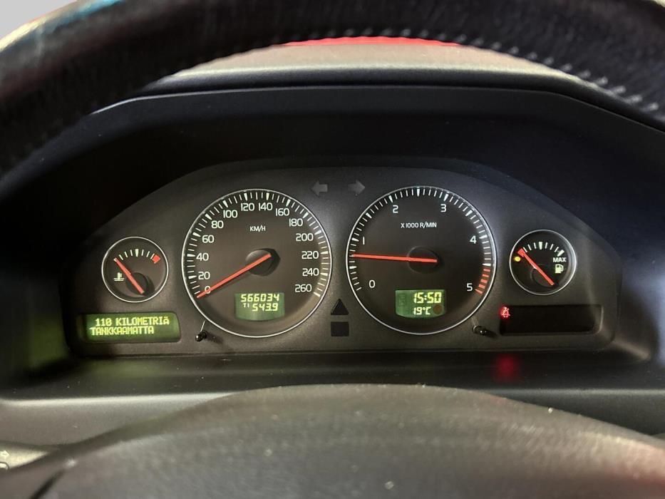 VOLVO S60 2006
