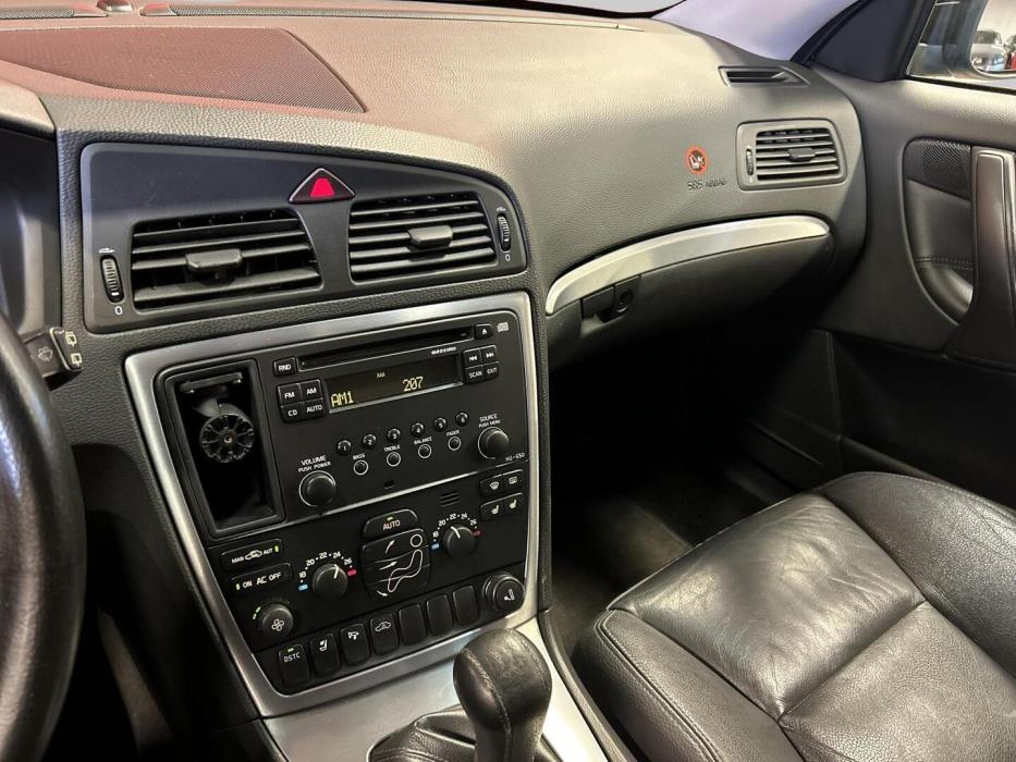 VOLVO S60 2006