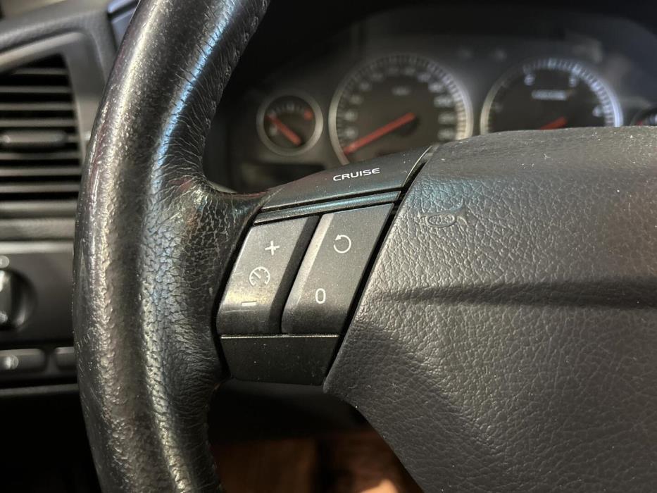 VOLVO S60 2006