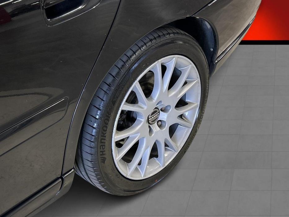 VOLVO S60 2006