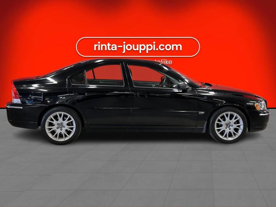 VOLVO S60 2006