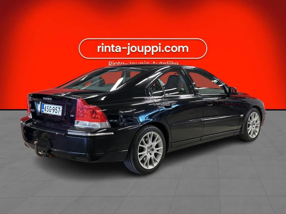 VOLVO S60 2006