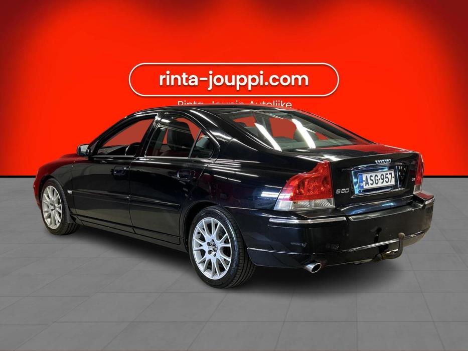 VOLVO S60 2006