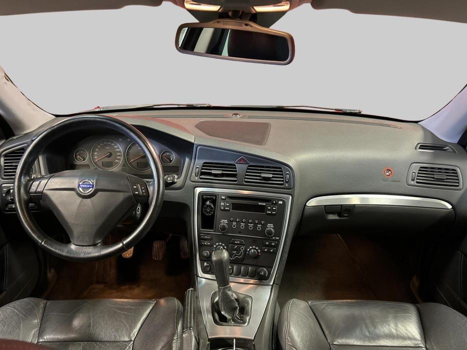 VOLVO S60 2006