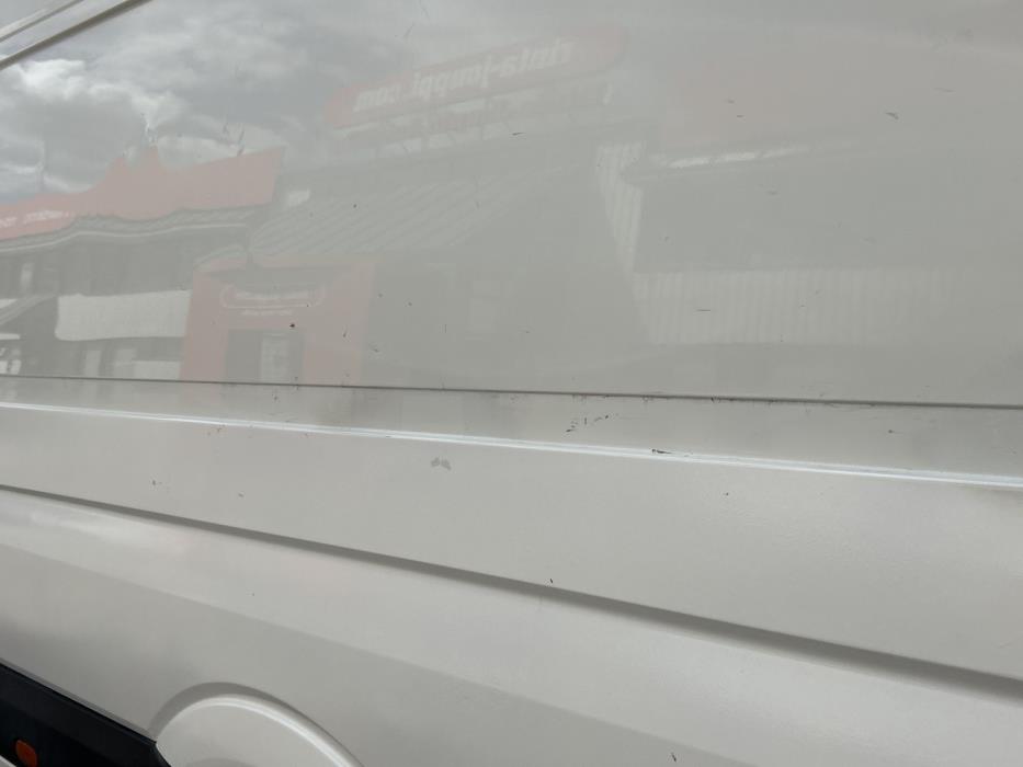 VOLKSWAGEN Crafter 2008