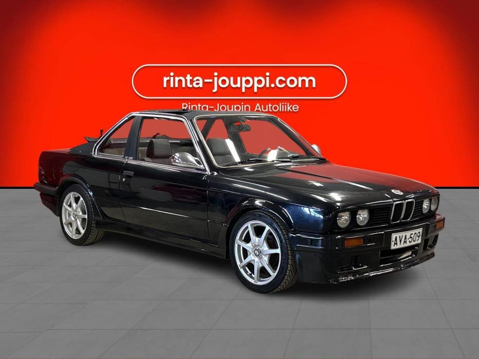 BMW 320 1983