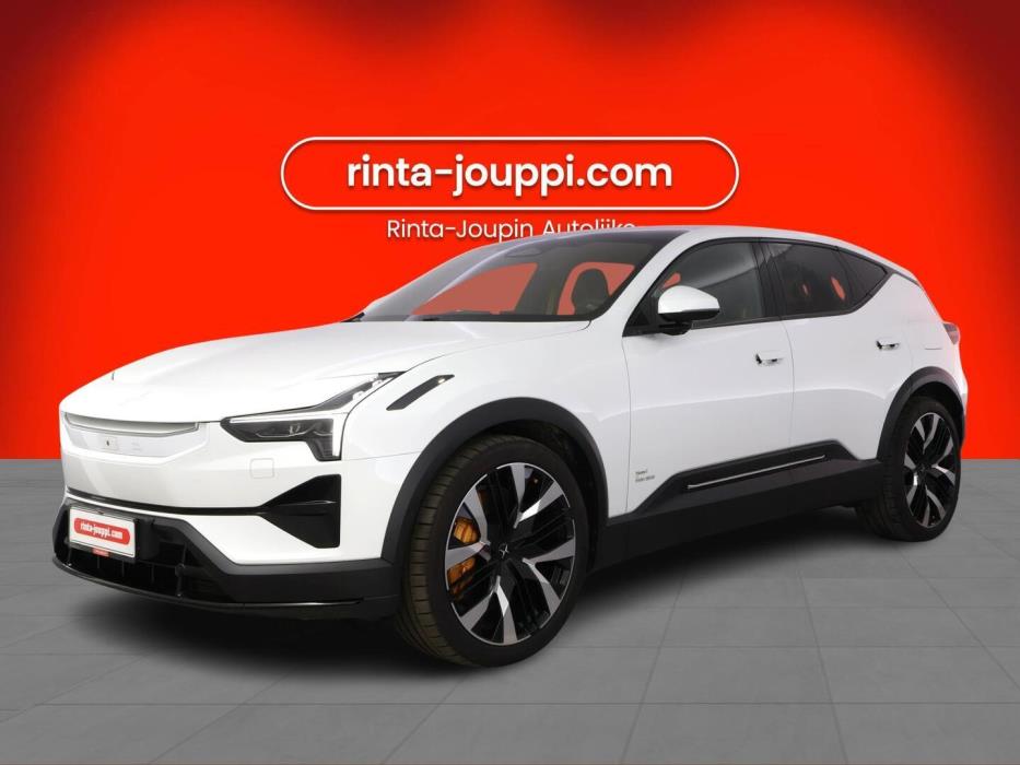 POLESTAR 3 2024