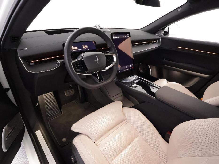 POLESTAR 3 2024