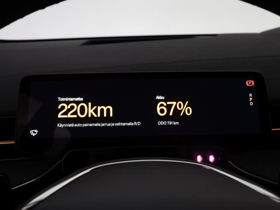 POLESTAR 3 2024