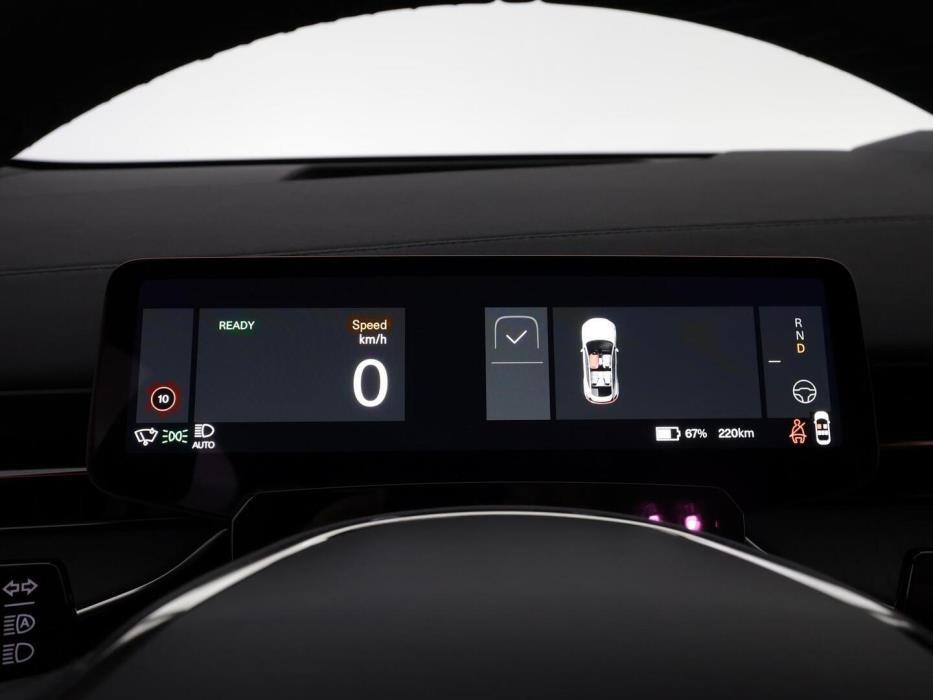 POLESTAR 3 2024