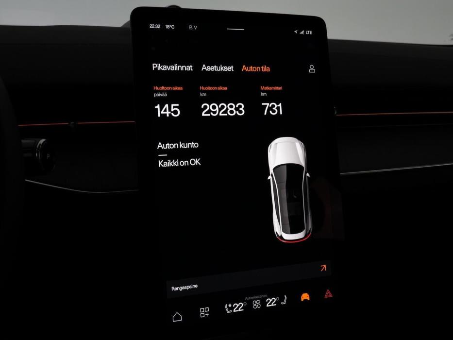 POLESTAR 3 2024