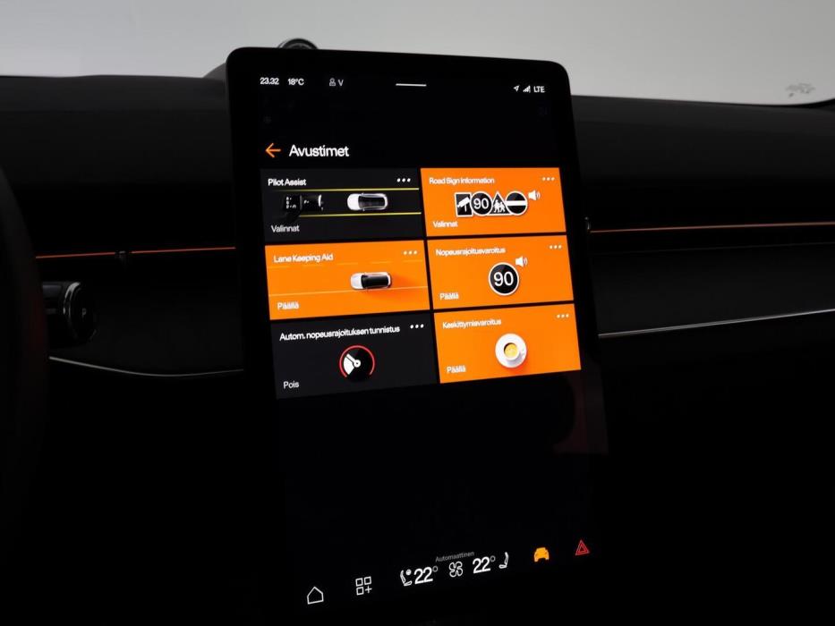 POLESTAR 3 2024