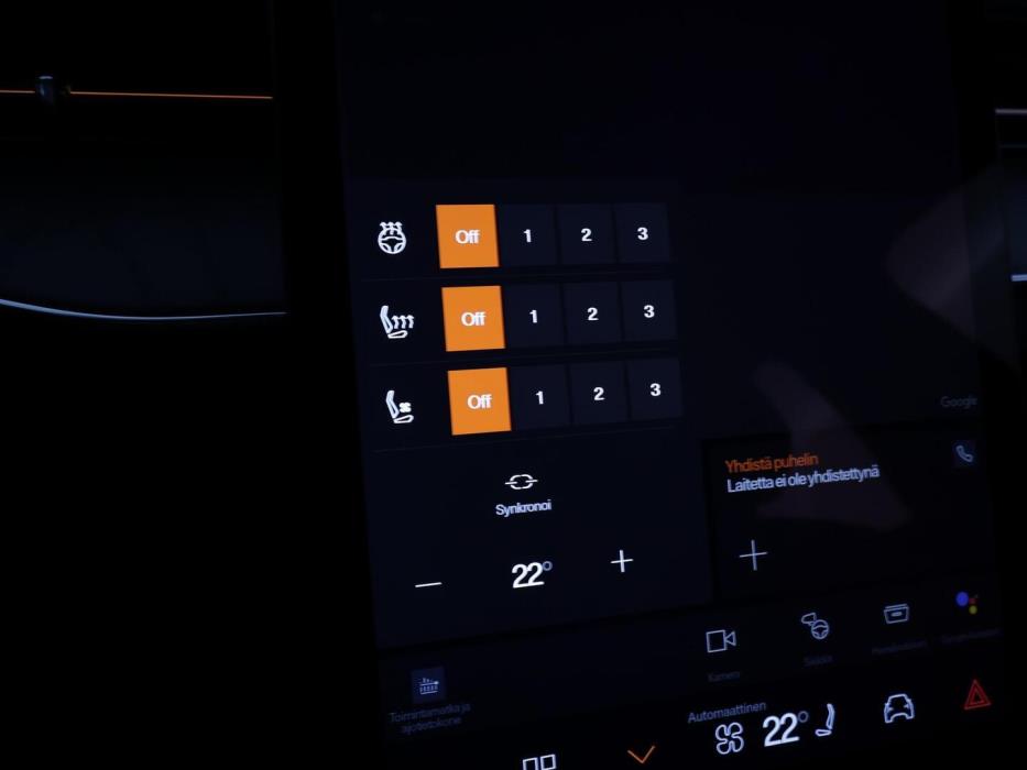 POLESTAR 3 2024
