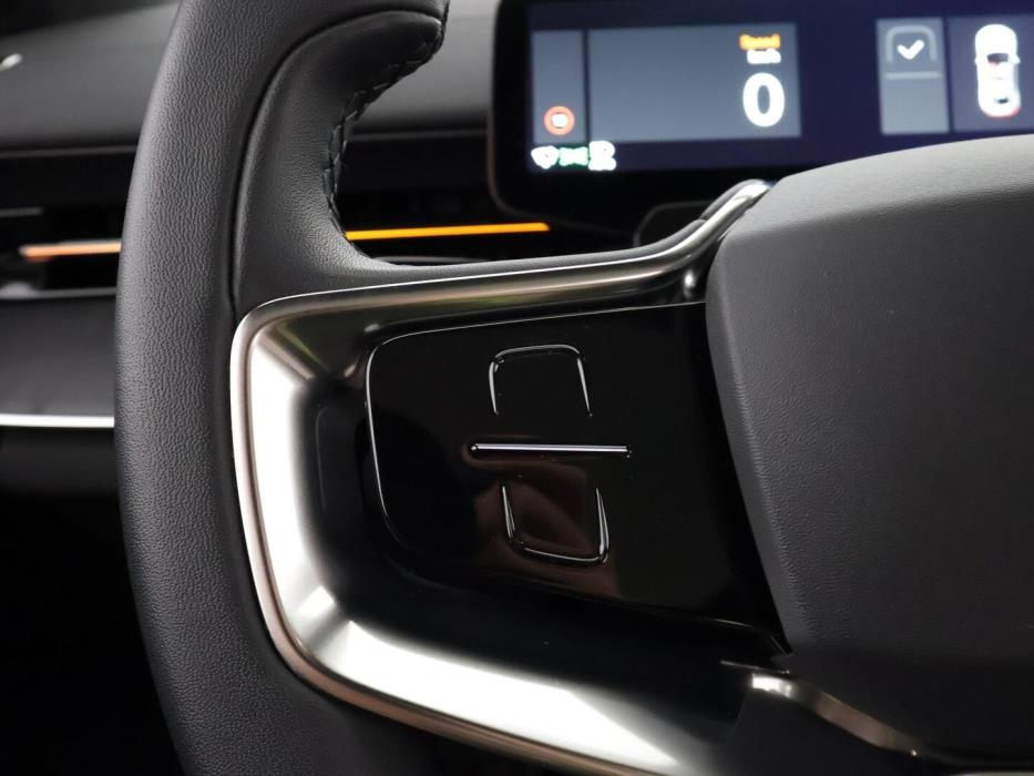 POLESTAR 3 2024