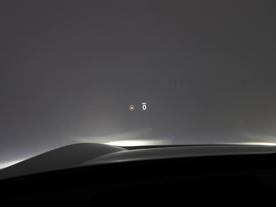 POLESTAR 3 2024